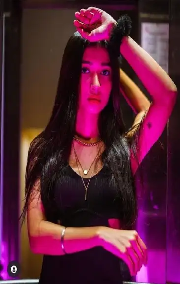 nainital escorts