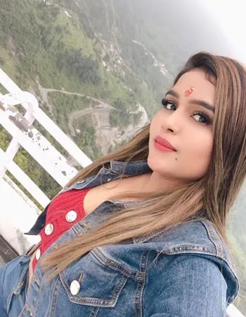 nainital Escorts service